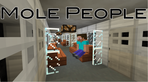 Descarca Mole People pentru Minecraft 1.8.8