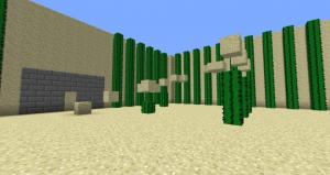 Descarca Stage 10 Parkour pentru Minecraft 1.8