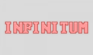 Descarca Infinitum pentru Minecraft 1.8