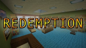 Descarca Redemption pentru Minecraft 1.8.3