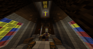 Descarca Sleepless Nights pentru Minecraft 1.8.3