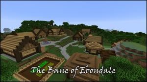 Descarca The Bane of Ebondale pentru Minecraft 1.8