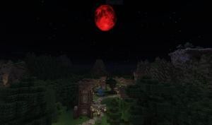 Descarca Night of Blood pentru Minecraft 1.8.3