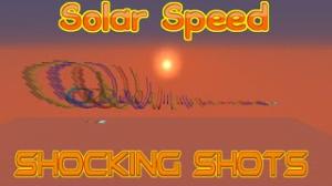 Descarca Solar Speed pentru Minecraft 1.8.1