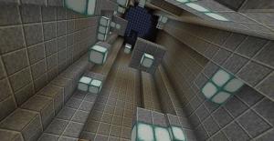 Descarca Parkour Practice pentru Minecraft 1.8.1