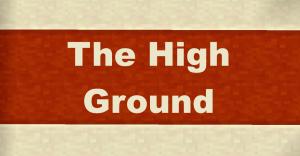 Descarca The High Ground pentru Minecraft 1.8.1