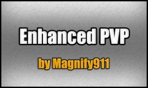 Descarca Enhanced PVP pentru Minecraft 1.8