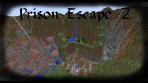 Descarca Prison Escape 2 pentru Minecraft 1.8