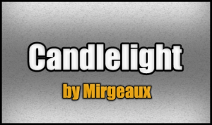 Descarca Candlelight pentru Minecraft 1.8.1