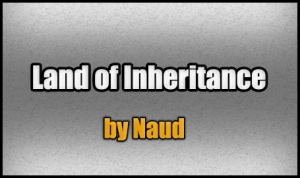 Descarca Land of Inheritance pentru Minecraft 1.8.1