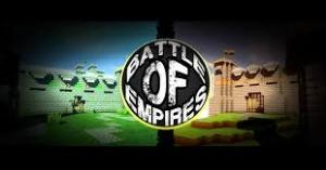 Descarca Battle of Empires pentru Minecraft 1.8