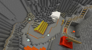 Descarca SpeedMine pentru Minecraft 1.8