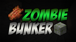 Descarca Zombie Bunker pentru Minecraft 1.8
