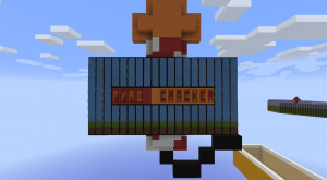 Descarca FyreCracker pentru Minecraft 1.8