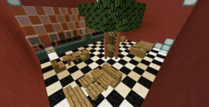 Descarca Pengi's Bakery pentru Minecraft 1.8