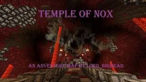 Descarca Temple of Nox pentru Minecraft 1.8.1