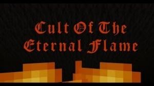 Descarca Cult of The Eternal Flame pentru Minecraft 1.8