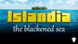 Descarca Islandia - The Blackened Sea pentru Minecraft 1.8
