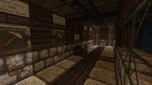 Descarca The Dying Sun pentru Minecraft 1.8