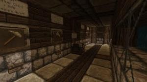 Descarca The Dying Sun pentru Minecraft 1.8