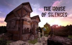 Descarca The House of SIlences pentru Minecraft 1.7.10