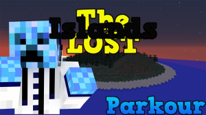 Descarca The Lost Islands pentru Minecraft 1.12.2