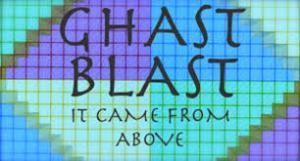 Descarca Ghast Blast: It Came From Above pentru Minecraft 1.7