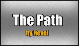 Descarca The Path pentru Minecraft 1.8