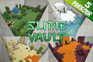 Descarca Slime Vault pentru Minecraft 1.8