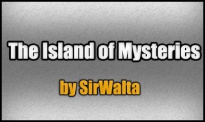 Descarca The Island of Mysteries pentru Minecraft 1.7