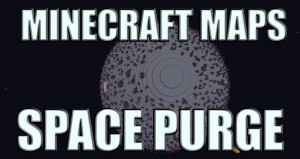 Descarca Space Purge pentru Minecraft 1.7.2