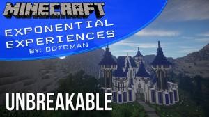 Descarca EE: Unbreakable pentru Minecraft 1.7