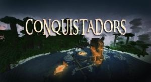 Descarca Conquistadors pentru Minecraft 1.7