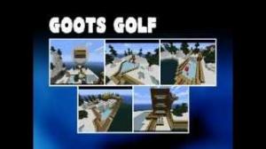 Descarca Goots Golf 4 pentru Minecraft 1.7