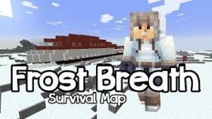 Descarca Frost Breath pentru Minecraft 1.7