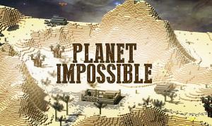 Descarca Planet Impossible pentru Minecraft 1.6.4