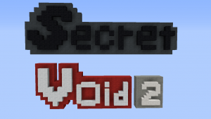 Descarca Secret Void 2 pentru Minecraft 1.12.2