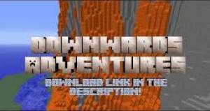 Descarca Downwards Adventures pentru Minecraft 1.7