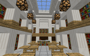 Descarca Dreams II: Moonlight pentru Minecraft 1.7