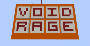 Descarca Void Rage pentru Minecraft 1.12