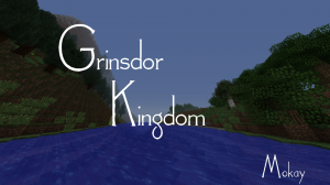 Descarca Grinsdor Kingdom pentru Minecraft 1.6.4