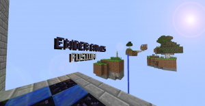 Descarca Ender Games: Fusion pentru Minecraft 1.6.4