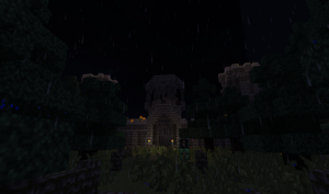 Descarca Minesia - Dark Rift pentru Minecraft 1.7