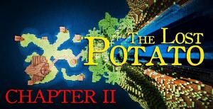 Descarca The Lost Potato (Chapter II: 'Misjudged') pentru Minecraft 1.6.4