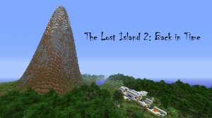 Descarca The Lost Island 2 pentru Minecraft 1.6.4
