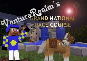Descarca Grand National pentru Minecraft 1.6.4