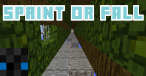 Descarca Sprint or Fall pentru Minecraft 1.6.4