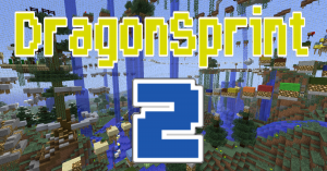 Descarca DragonSprint 2 pentru Minecraft 1.5.2