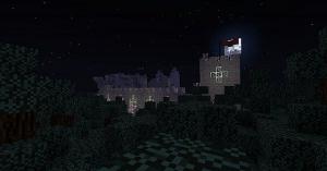 Descarca The Last Resort pentru Minecraft 1.7