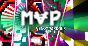 Descarca Venom Parkour pentru Minecraft 1.12.2